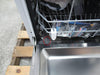 Bosch 300 Series 18" 46dBA AquaStop Plus Built-In- SS Dishwasher SPE53U55UC