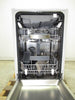 Bosch 800 Series 18" PR InfoLight 44dbA Fully integrated Dishwasher SPV68U53UC