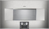Gaggenau 400 Series BS485612 30" Single Combi-Steam Smart Electric Wall Oven IMG