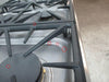 Dacor Renaissance 36" 5 Sealed Burners Liquid Propane Gas Cooktop RGC365SLP