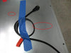 Dacor Renaissance 30" Blue LED light Indicator SS arming Drawer EWD30SCH