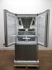 BOSCH 36'' Smart Counter Depth French Door Refrigerator Wi-Fi B36CT80SNS Perfect