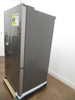 Bosch 36" Multi Cooling System French Door Refrigerator B26FT50SNS Perfect Front