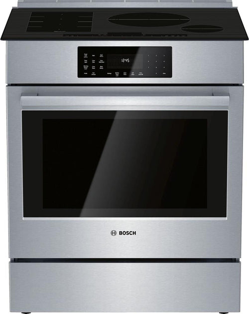 NIB Bosch Benchmark Series 30