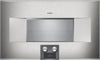 Gaggenau 30" Combi-Steam 2.1 Cu.Ft Electric Smart 400 Series Wall Oven BS484612