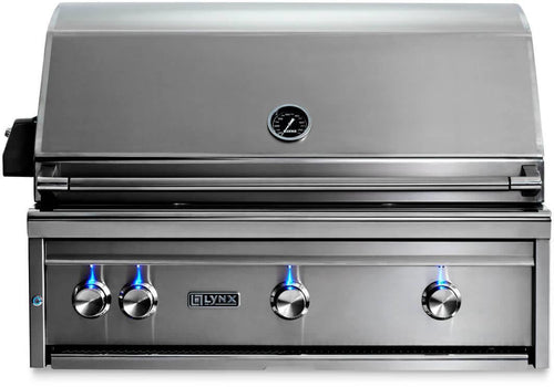 Lynx Professional Grill Series L36R3NG 36