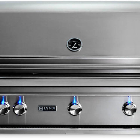 Lynx Professional Grill Series L36R3NG 36