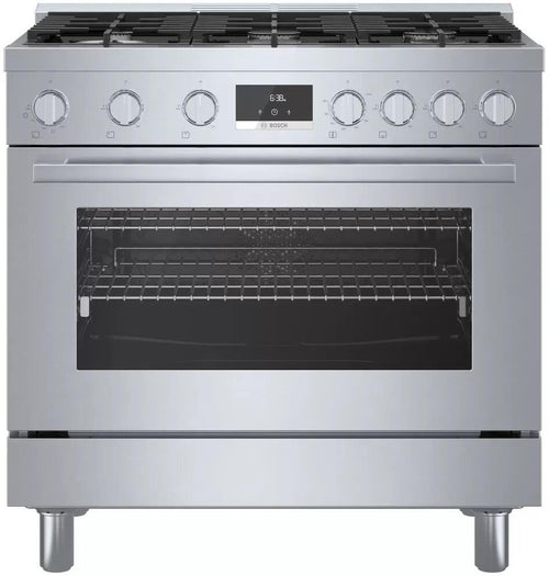 Bosch 800 Series HGS8655UC 36