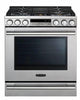 Signature Kitchen Suite UPSG3014ST 30" 6.3 Cu. Ft. Gas Convection Range