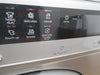 Electrolux EFLS210TIS 24" Front Load Steam Washer & Electric dryer EFDE210TIS