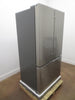 Bosch 800 Series 36" Counter Depth Fren. D Refrigerator B21CT80SNS Perfect Front