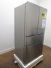 Bosch 800 Series 36" Counter Depth French Door Refrigerator B36CL80SNS Awesome
