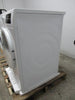 Bosch 300 WHT Front Load Washer & Ventless Dryer set WAT28400UC / WTG86400UC