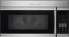 Electrolux ICON Professional E30MH65QPS 8 cu. ft. Over-the-Range Microwave Oven