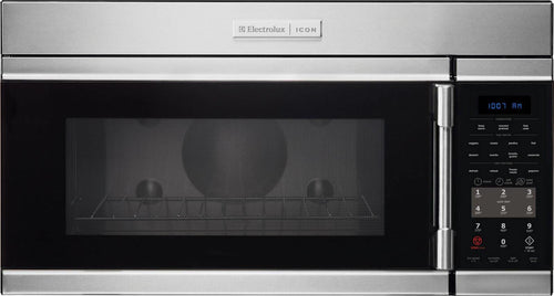 Electrolux ICON Professional E30MH65QPS 8 cu. ft. Over-the-Range Microwave Oven