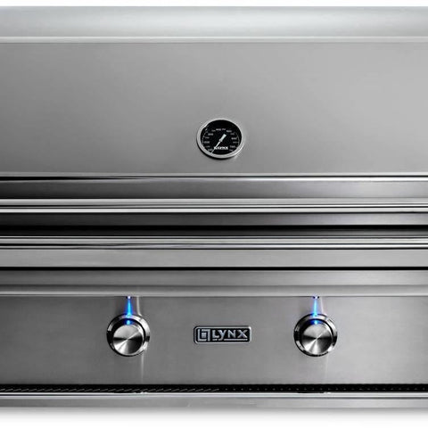 Lynx Professional Grill Series 54