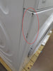 Bosch 300 Front Load Washer Dryer White WAT28400UC / WTG86400UC Full Warranty