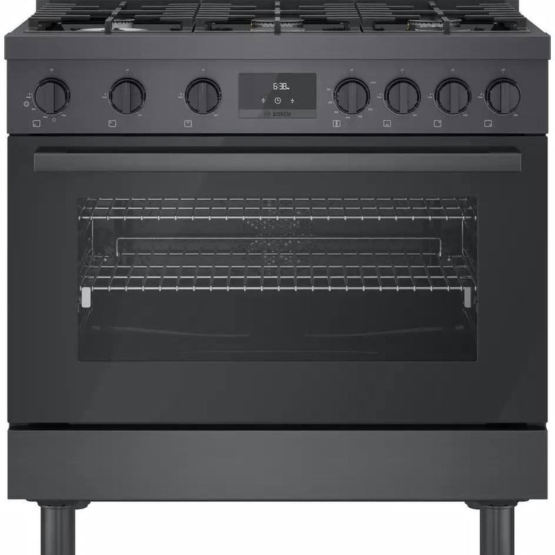 Bosch 800 Series HGS8645UC 36