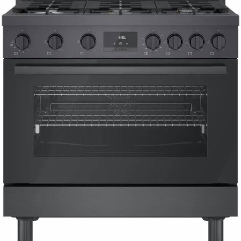 Bosch 800 Series HGS8645UC 36