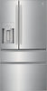 Electrolux ERMC2295AS 36" 4 Door French Door Refrigerator 21.8 CuFt Capacity IMG