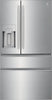 Electrolux ERMC2295AS 36" 4 Door French Door Refrigerator 21.8 CuFt Capacity