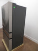 Electrolux ERMC2295AS 36" 4 Door French Door Refrigerator 21.8 Cu. Ft. Capacity