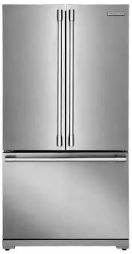 Electrolux ICON Professional E23BC69SPS 36