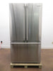 Electrolux ICON Professional E23BC69SPS 36" Counter Depth French D. Refrigerator