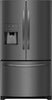 Frigidaire FFHB2750TD 36" French Door Refrigerator 26.8 CuFt Capacity 2021 Model