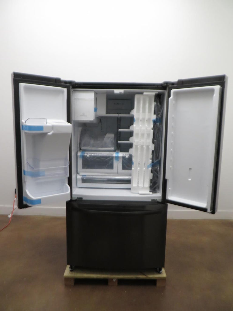 Frigidaire FFHB2750TD 36 Inch French Door Refrigerator with 26.8 Cu. Ft Capacity