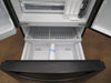 Frigidaire FFHB2750TD 36 Inch French Door Refrigerator with 26.8 Cu. Ft Capacity