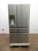 Electrolux ERMC2295AS 36" 4 Door French Door Refrigerator 21.8 CuFt Capacity Pic