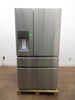 Electrolux ERMC2295AS 36" 4 Door French Door Refrigerator 21.8 CuFt Capacity IMG