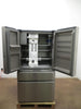 Electrolux ERMC2295AS 36" 4 Door French Door Refrigerator 21.8 CuFt Capacity IMG