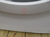 Electrolux 24" Steam Washer EFLS210TIW $ Ventless Electric Dryer EFDE210TIW Set