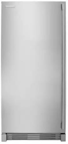 Electrolux ICON E32AF85PQS 32 Inch Freezer Column with 18.6 cu. ft. of Capacity