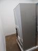 Bosch 800 Series 36" Counter Depth French Door Refrigerator B36CL80SNS