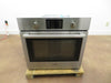 Bosch 500 30" European Convection Electric Wall Oven HBL5451UC