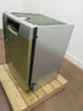 Bosch 300 Series 24" 46 dBA 14 Place Setting Dishwasher SGE53X55UC Pictures