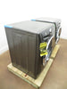 Electrolux 27"  Front Load Washer & Dryer set EFLS527UTT / EFME627UTT Titanium
