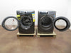 Electrolux 27" Front Load Washer Dryer set EFLS527UTT / EFME627UTT Titanium Pics