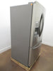 Frigidaire FFHB2750TS 36" French Door Refrigerator with 26.8 Cu. Ft. Capacity
