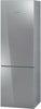 Bosch 800 Series 24" 10.0 cu.ft. Counter-Depth SS/Glass Refrigerator B10CB80NVS
