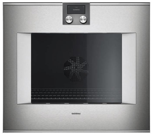 Gaggenau 400 Series 30