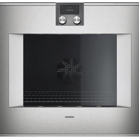 Gaggenau 400 Series 30