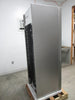 Bosch 800 Series 24" 10.0 cu.ft. Counter-Depth SS/Glass Refrigerator B10CB80NVS
