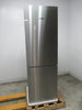 Bosch 800 Series 24" 10.0 cu.ft. Counter-Depth Glass Refrigerator B10CB80NVS