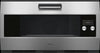 Gaggenau 36 Inch 3.6 Cu. Ft Electric WiFi Stainless Smart Wall Oven EB333611