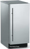 Scotsman Brilliance Series SCCG50MB1SU 15" Built-in Gravity Gourmet Ice Machine
