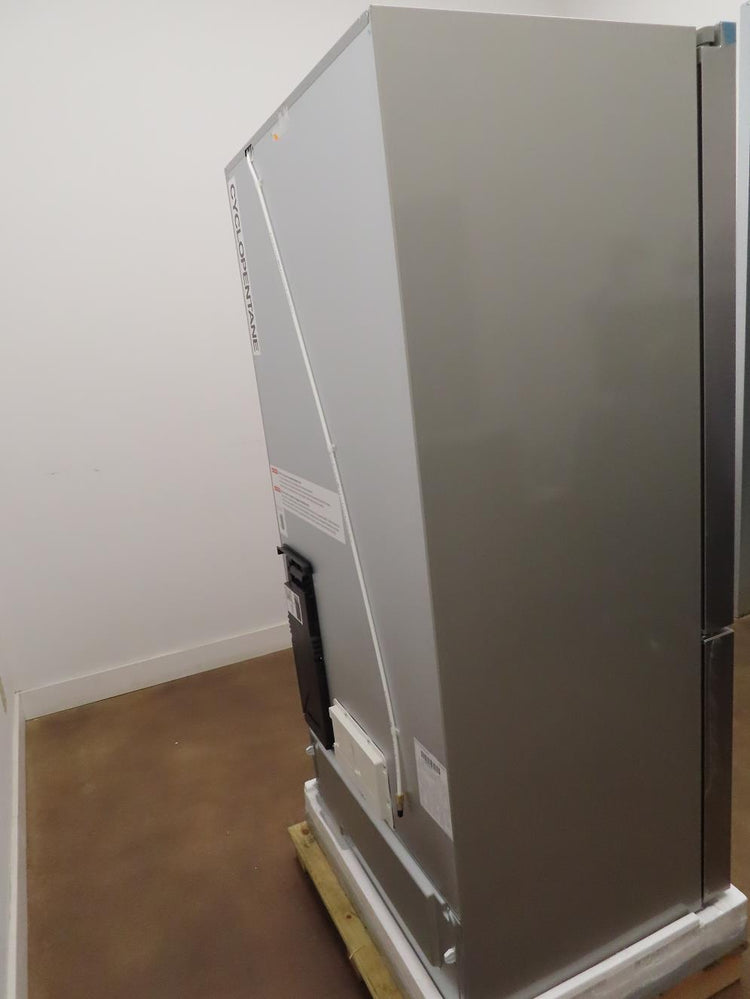 Bosch 800 Series 36" Counter Depth French Door Refrigerator B36CT81SNS Perfect